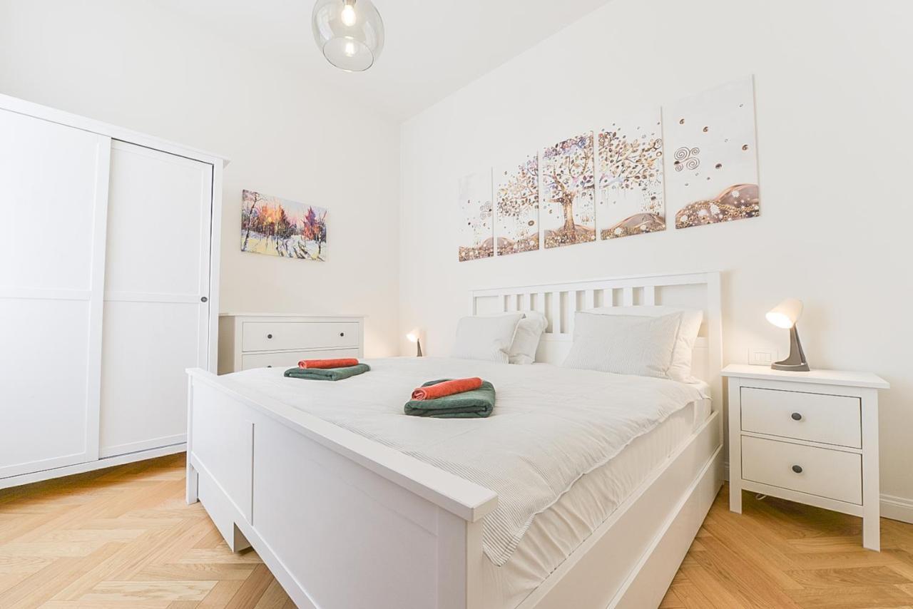 Brand New Apartment Next To Old Town Square Prag Exterior foto