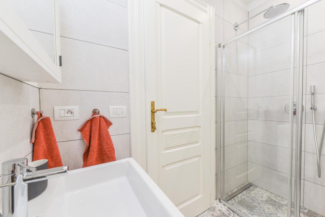 Brand New Apartment Next To Old Town Square Prag Exterior foto